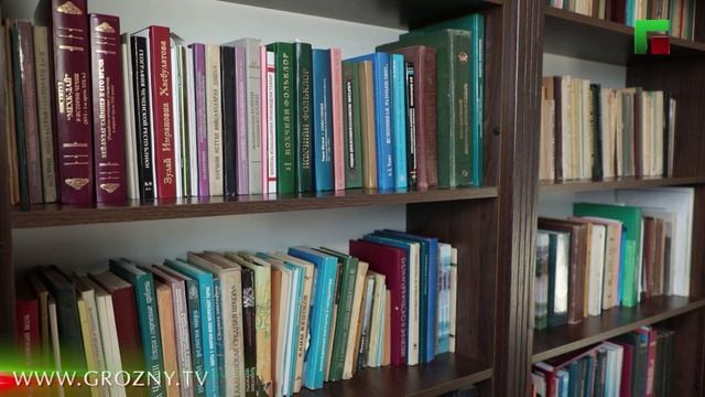 Поэзин йийсарехь. Чеченские женщины в литературе. Эфир от 03 03 2026