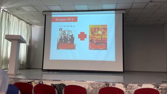 Ваша экономистка года!