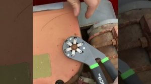 Вот это действительно экономия пространства и времени!