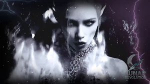 Эпический рок Дарина и Марина Лунарис Новое видео на песню - Бездна