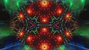 Футажи! Футаж Огни Сказочной Ночи К 6 от Киностудии Мудрого Кота Тимофея!!!