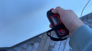 Идеальнейший трейл