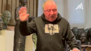 Владимир Стеклов: Мастер (фрагменты)