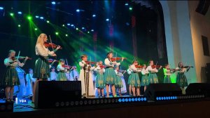 Детская школа искусств имени Адигама Искужина в Уфе отметила 60-летний юбилей