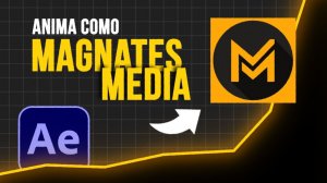 How to EDIT LIKE MagnatesMedia  After Effects Tutorial