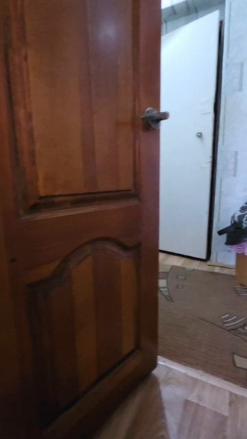 продам 1 ком.квартиру по ул.Пушкарская д.37а