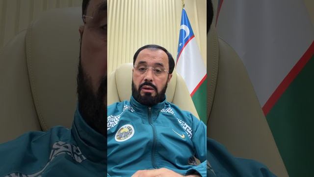 #SUHBAT
17/04/2026
Ustoz Abror Muxtor Aliy
Obuna boʻlishni va yaqinlarga yuborishni unutmang!