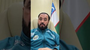 #SUHBAT
17/04/2026
Ustoz Abror Muxtor Aliy
Obuna boʻlishni va yaqinlarga yuborishni unutmang!