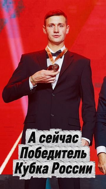 Мотоджимхана России. Влад Лукашин