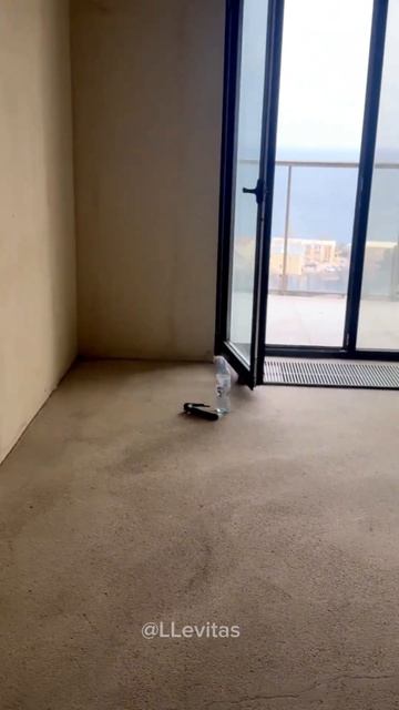 Обзор апартаментов с видом на море и рассрочкой на 2 года!!