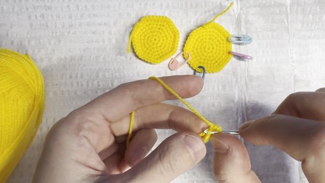 Круг часть 2