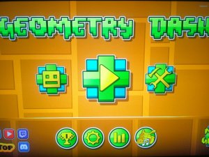 Geometry dash стрим чат смотрю ;)