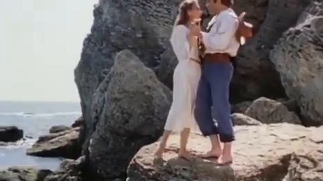 Лариса БЕЛОГУРОВА Стелла И Андрей Харитонов Вольный Ветер 1984