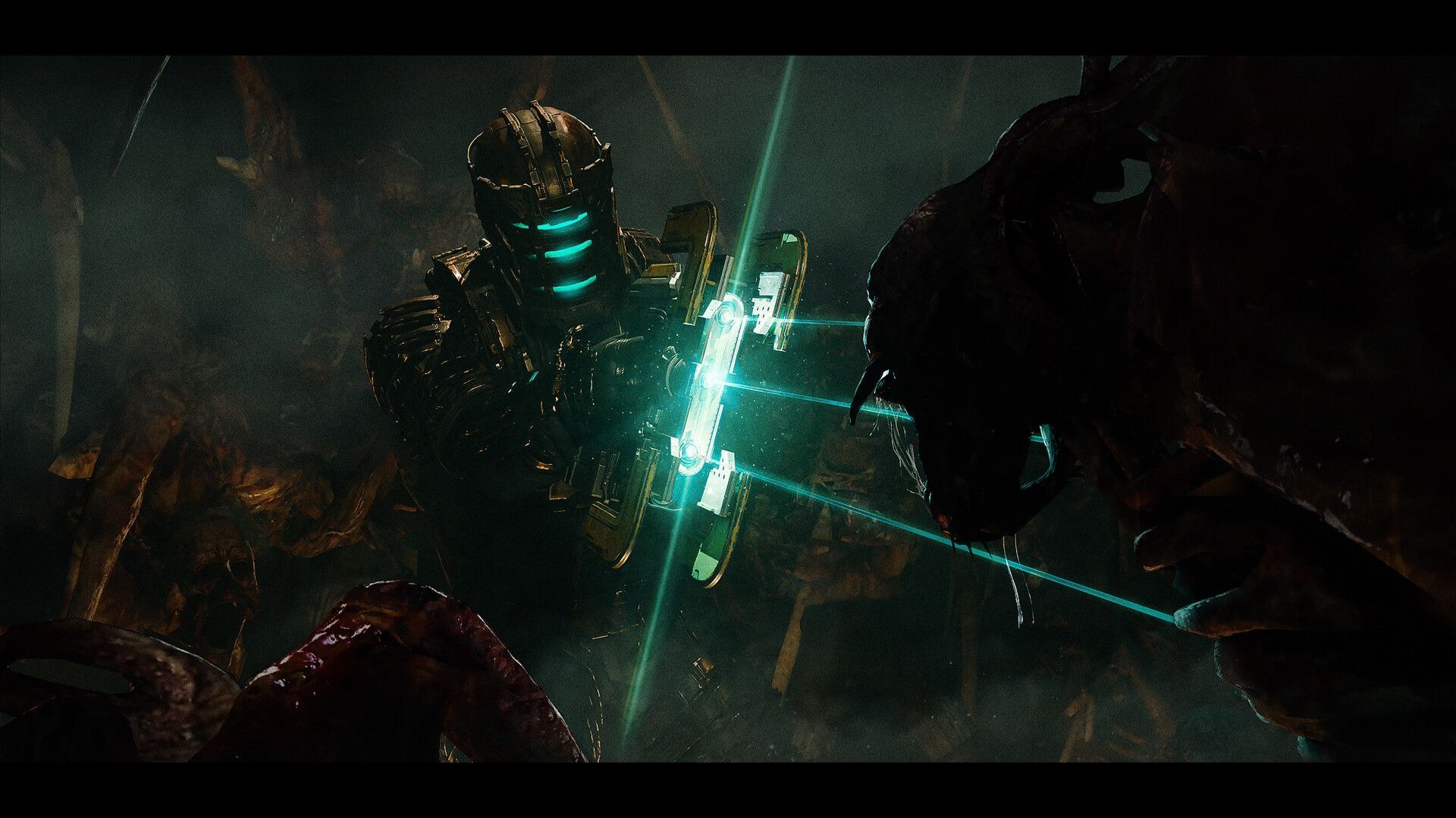 Dead Space Remake|На русском языке|Глава 8 и 9