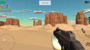 играю в чикен ган если хотите 2 часть набирайте 3 лайка на видео
