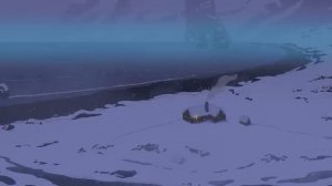 Winter Ambiance ❄️ - Relaxing Music for Inspiration