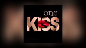 Igor Pumphonia - One Kiss — премьера 21.05.2026 (Chill Techno, Deep Techno, Deep House)