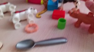 легенда о хрюшке. зайди в описание живо там ты найдёшь побольше ответов на этот вопрос кто такая хрю