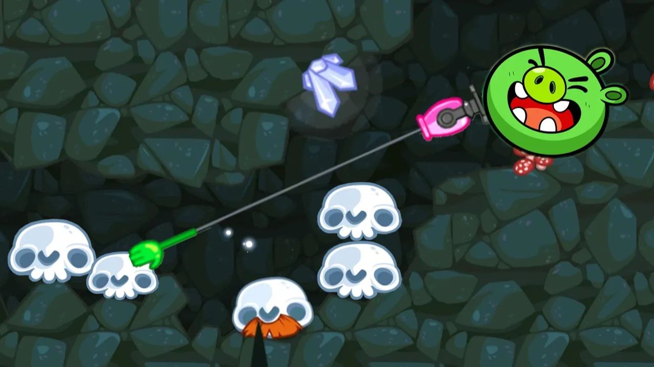 💀ВСЕ СКРЫТЫЕ ЧЕРЕПА! Локации!