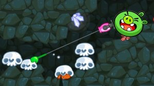 💀ВСЕ СКРЫТЫЕ ЧЕРЕПА! Локации!