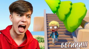 ПОЧЕМУ ВСЕ НЕНАВИДЯТ ЭТУ ИГРУ? ➢ Я понял! Деревья НЕНАВИДЯТ ТЕБЯ!