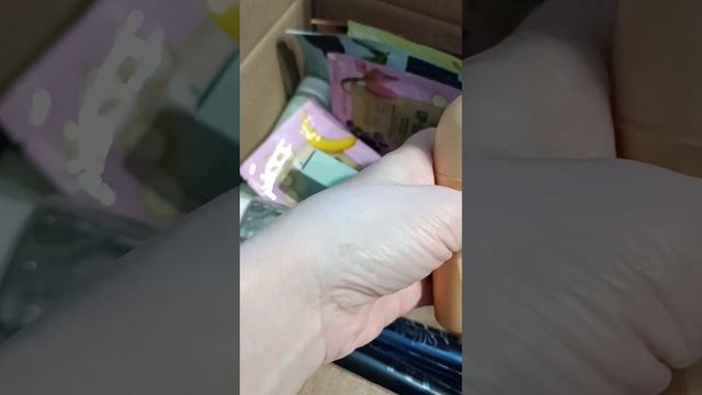 Распаковка или Обзор заказа Oriflame. Вера Гагаринова