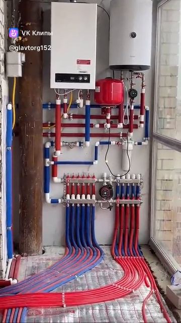 отопление ремонт инженерныесистемы сантехника котлы радиаторы