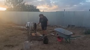 4. Juli 2025 Крым. 3 часть.