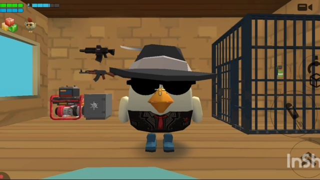 разоблочение на рандом боя финал с ерой