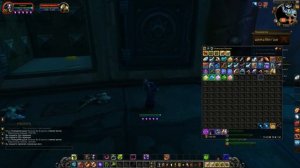 world of warcraft legion Uwow № 95 Дворец могушан Mogu'shan Palace прохождение инсты рейды