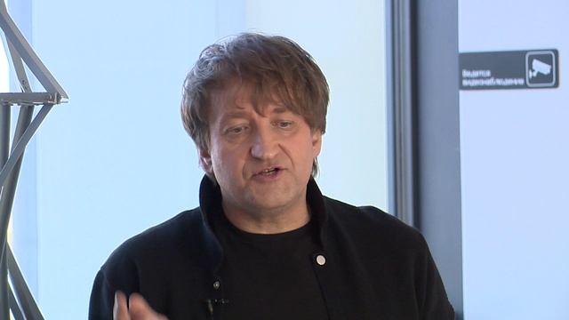 Без галстука. 03.04.2026