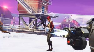 Fortnite - Official 'Save the World' Free to Play Launch Trailer