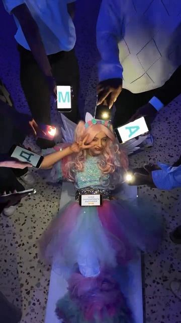 Парк ТейкаБум город Санкт-Петербург 