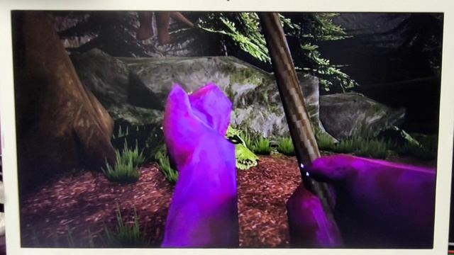 Slendytubbies 0 Records прохождения не полностью