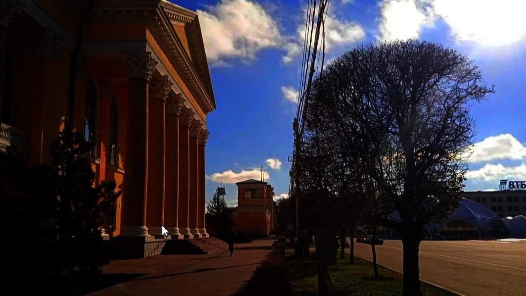 На Ставрополье опустится ночь вдохновения и творчества