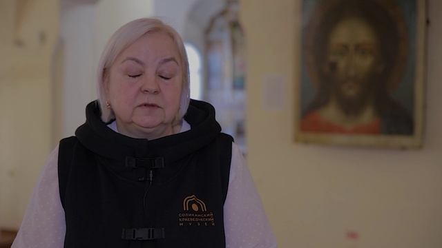 фильм "ВЕРА СКВОЗЬ ВЕКА"_13.04.2026_СольТВ