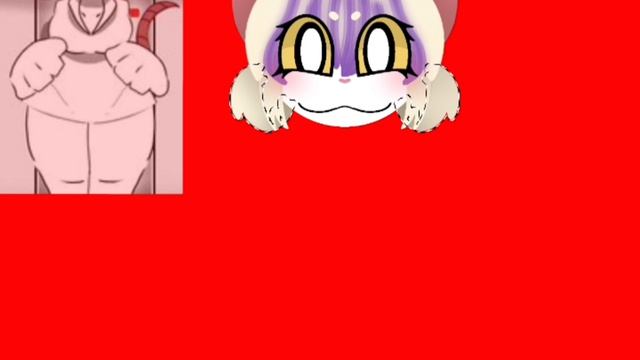 арт для Lorna the mouse/в̷о̷л̷ч̷и̷ц̷а̷!̷