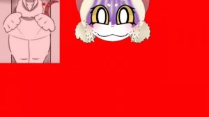 арт для Lorna the mouse/в̷о̷л̷ч̷и̷ц̷а̷!̷