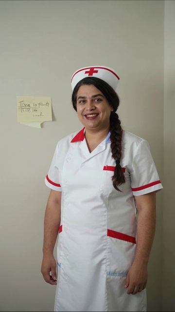 День из жизни медсестры медсестра работа здоровье