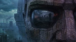 UNRECORDED ⛔ This Story Was Never Logged ｜ 1 - Hour Dark Ambient Soundscape-(1080p30)