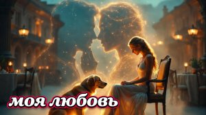 Моя любовь
