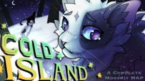 COLD ISLAND | COMPLETE MOSSKIT MAP (КОТЫ ВОИТЕЛИ МАП ПЕРЕЗАЛИВ)