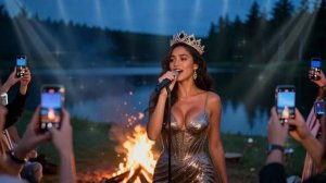 ANNA ASTI - ГРУСТНАЯ ПЕСНЯ (ИИ кавер в жанре ПОП от НЕЙРОХИТ)