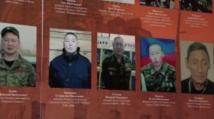 Грант Иванов Бойобуой дьайыы бэтэрээннэригэр сквер тутуутун туһунан санаалара