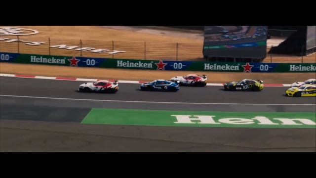 ZM (Zero Mileage) берет победу на единственной в Китае действующей трассе класса F1|