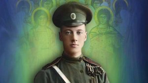 «Странный поэт Гумилев»