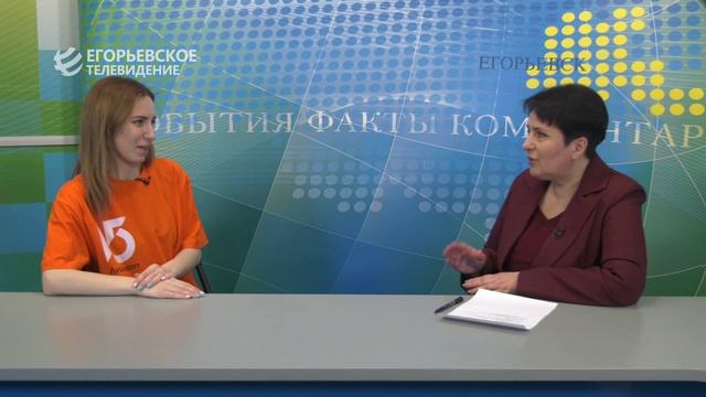 Новый выпуск программы “Диалог” от 16.04.26 ЛизаАлерт смотреть онлайн