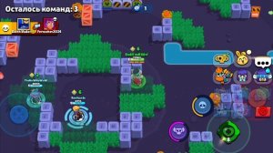 апнул 2 прайм на булле, и апнул 50 ка кубков🤯