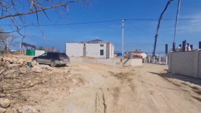 продажа новых домов в Севастополе