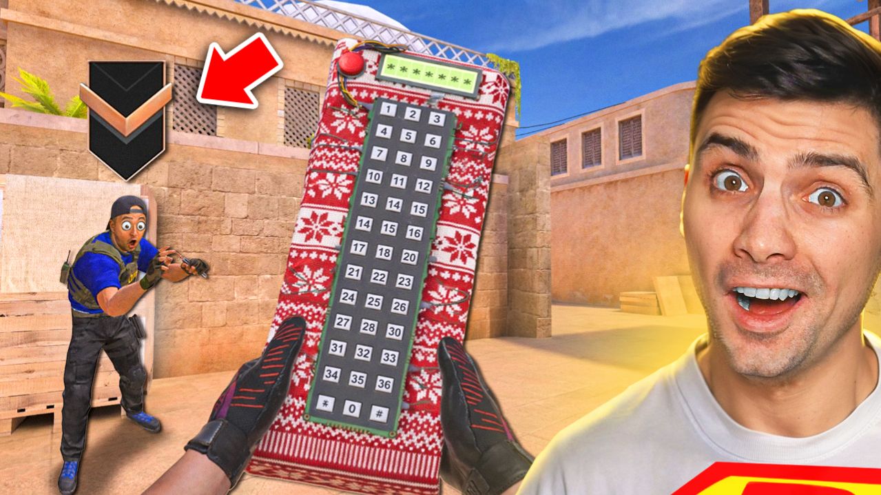 АХАХ что ТУТ ПРОИСХОДИТ на БРОНЗАХ?!! STANDOFF 2